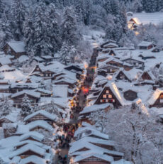 ハーレーで冬のツーリングを快適にする防寒ウェア